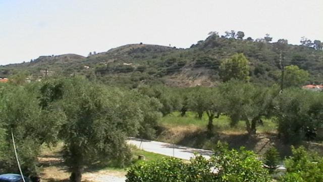 Agia Marina Studios, B Kalipádhon 外观 照片